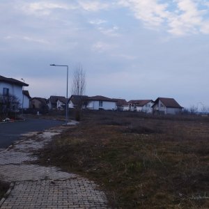 VAND TEREN INTRAVILAN 16.474 MP IN ZONA BANEASA PENTRU AFACERI/INVESTITII