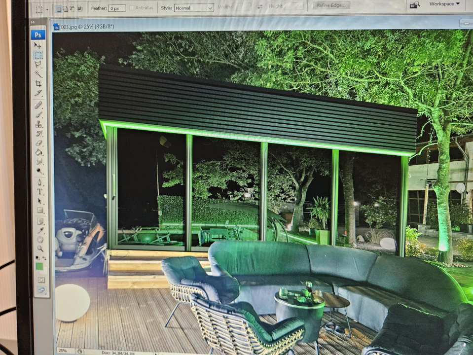 SE VINDE VILA CU DESCHIDERE LA LACUL SNAGOV LA CEL MAI MIC PRET