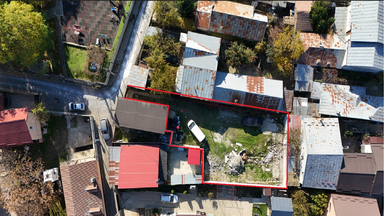 PANTELIMON, LOT 429 MP 