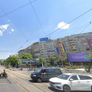 VAND APARTAMENT 3 CAMERE SPATIOS APROAPE DE METROU TINERETULUI