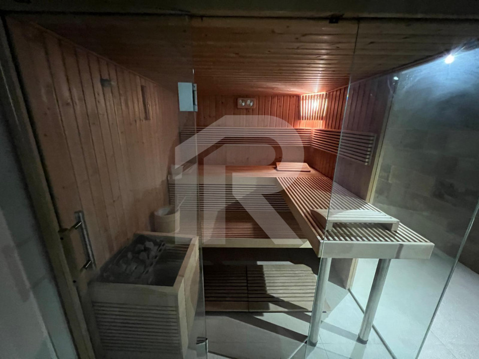 Stunning Villa_First rental after reno 