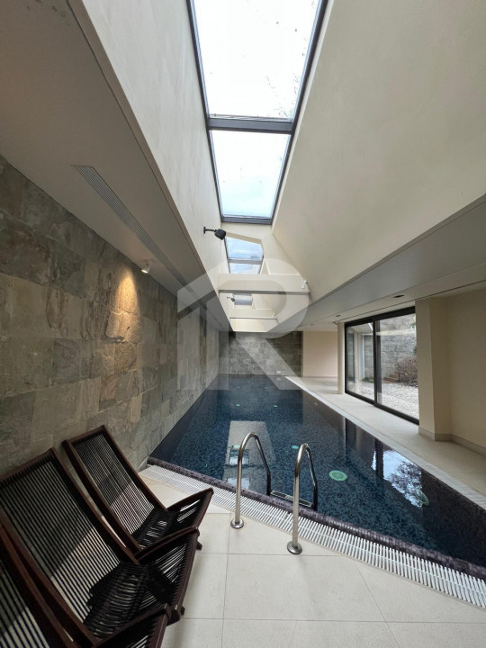 Stunning Villa_First rental after reno 