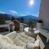 VAND PENTHOUSE 280 MP IN VILA + GARAJ LUX IN SINAIA PH COTA 1400