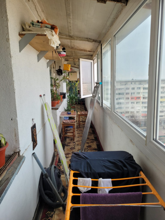 Vând Apartament 3 Camere lângă statia de Metrou 1 Mai, Bld. Ion Mihalache 
