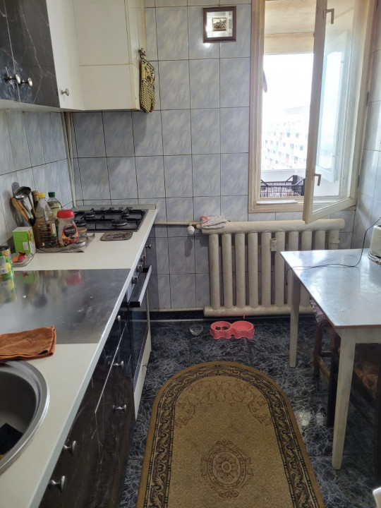 Vând Apartament 3 Camere lângă statia de Metrou 1 Mai, Bld. Ion Mihalache 