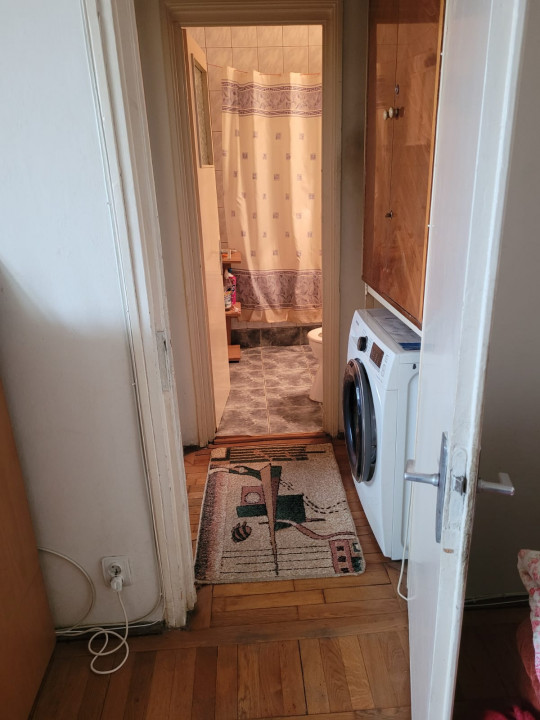 Vând Apartament 3 Camere lângă statia de Metrou 1 Mai, Bld. Ion Mihalache 