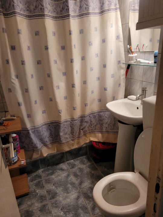 Vând Apartament 3 Camere lângă statia de Metrou 1 Mai, Bld. Ion Mihalache 