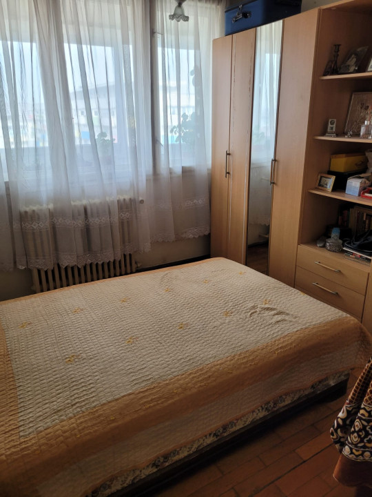 Vând Apartament 3 Camere lângă statia de Metrou 1 Mai, Bld. Ion Mihalache 