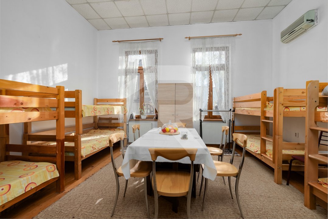 Vila interbelică de poveste în inima Bucureștiului!