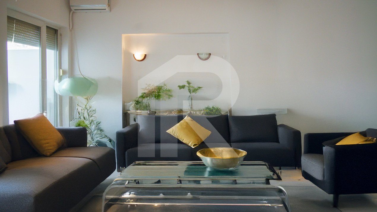 Apartament neoclasic în inima Bucureștiului – o poveste de arhitectură și elegan