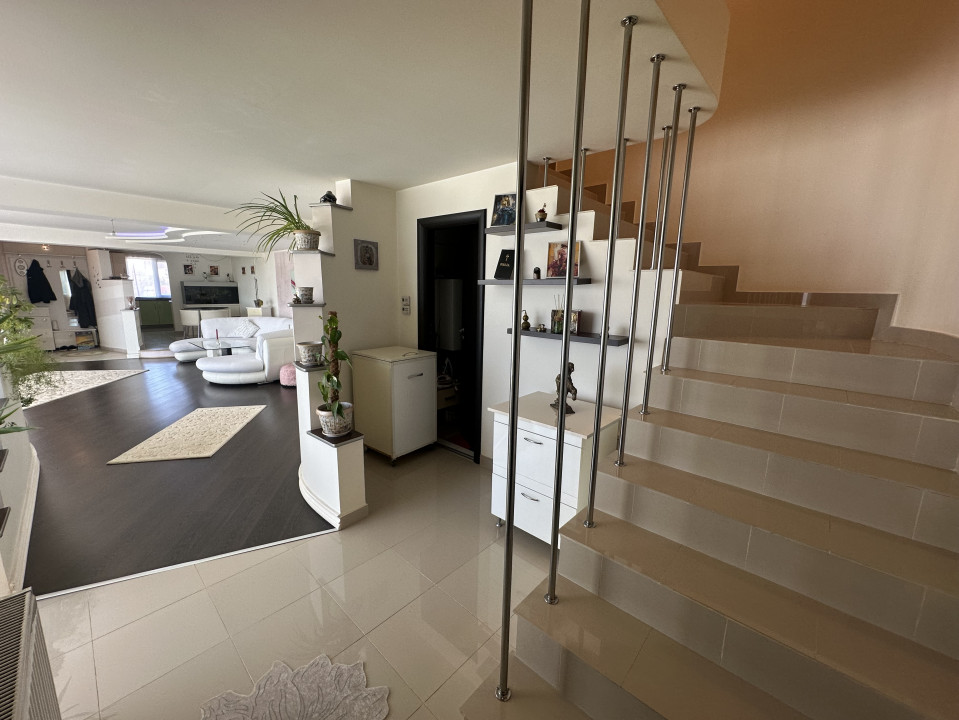 BOLINTIN-DEAL Casa P+E+M, LOT 2500MP 