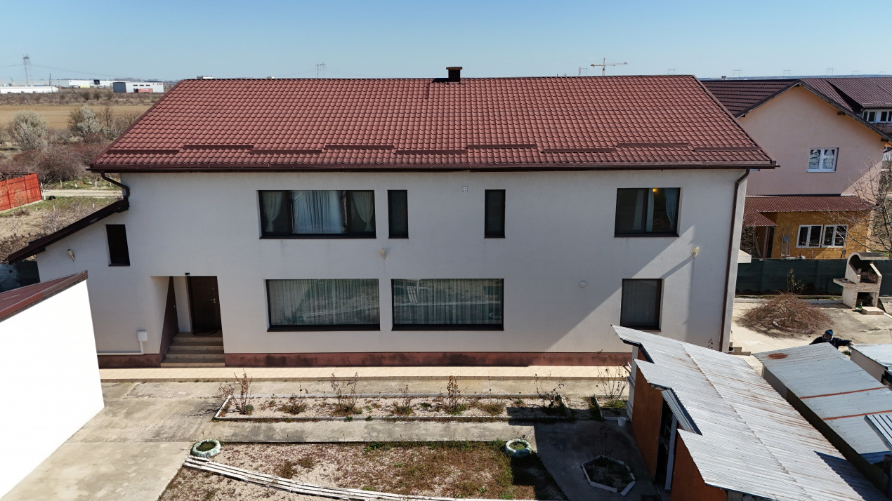 BOLINTIN-DEAL Casa P+E+M, LOT 2500MP 
