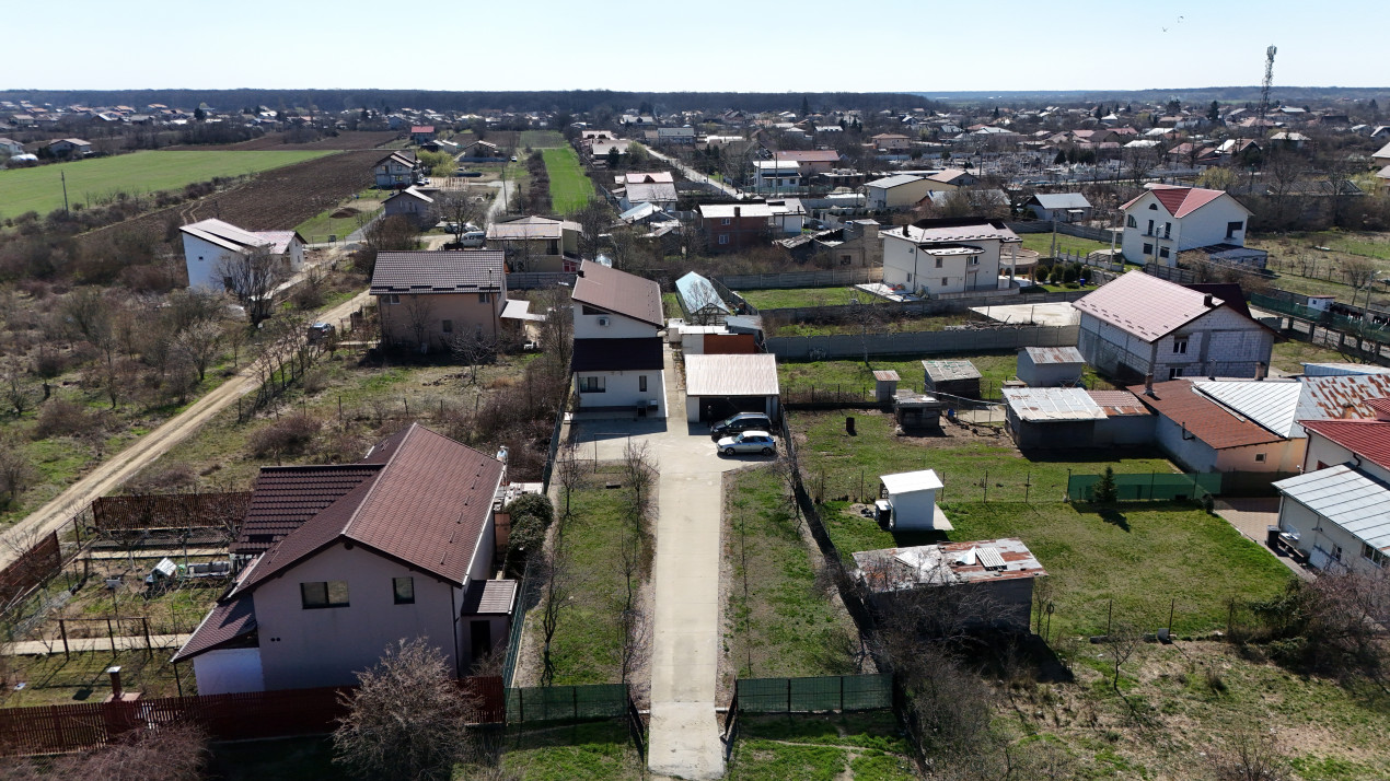 BOLINTIN-DEAL Casa P+E+M, LOT 2500MP 