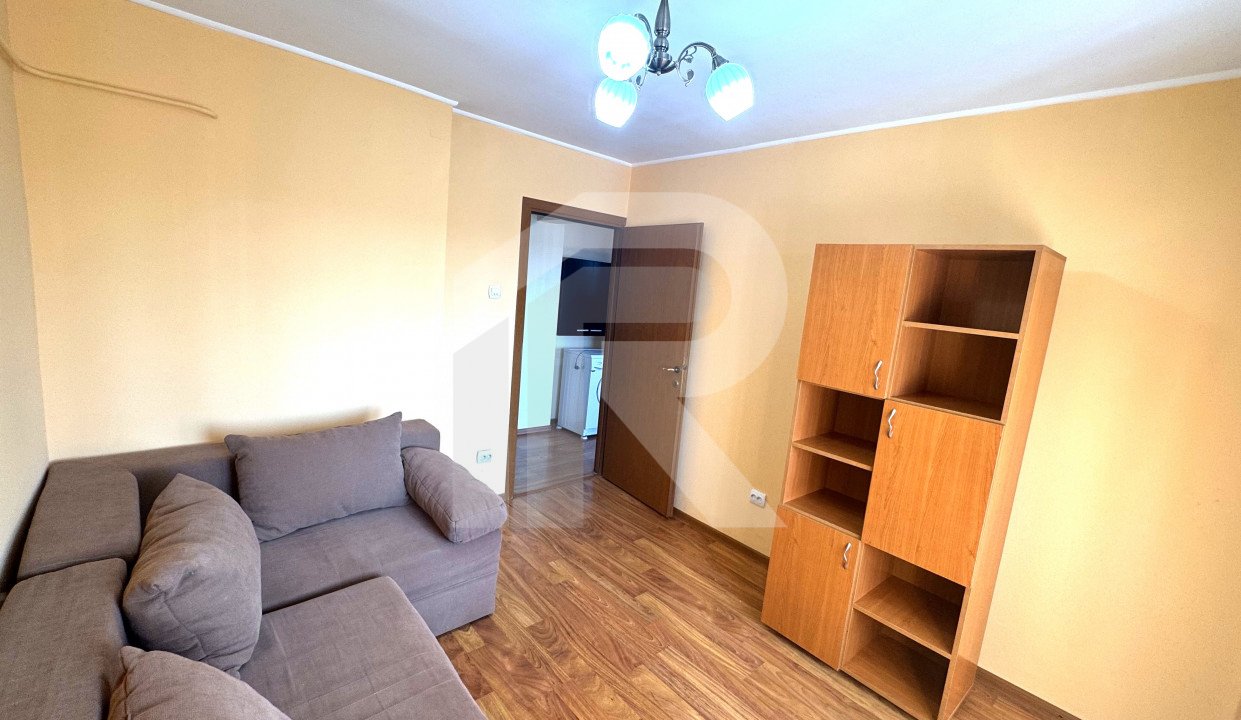 3 camere, Cantacuzino/Mos Craciun, vedere panoramica, etaj superior