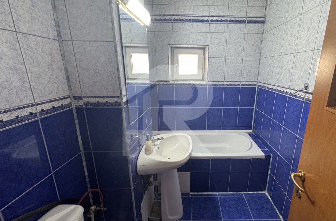 3 camere, Cantacuzino/Mos Craciun, vedere panoramica, etaj superior