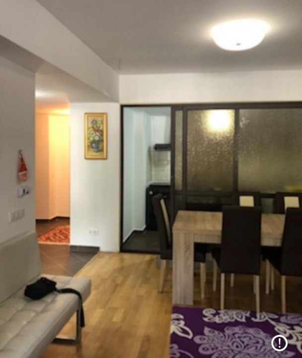 OCAZIE! Vand apartament 2 camere decomandat,Mobilat, Sinaia, langa Hotel Mara