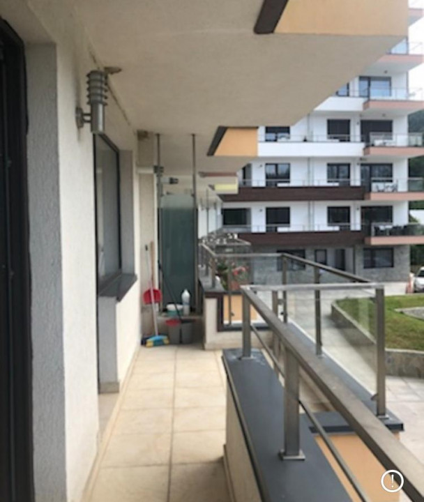 OCAZIE! Vand apartament 2 camere decomandat,Mobilat, Sinaia, langa Hotel Mara