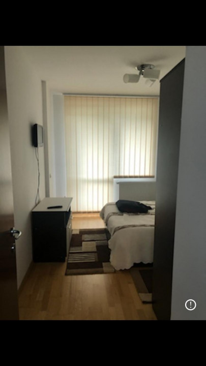 OCAZIE! Vand apartament 2 camere decomandat,Mobilat, Sinaia, langa Hotel Mara