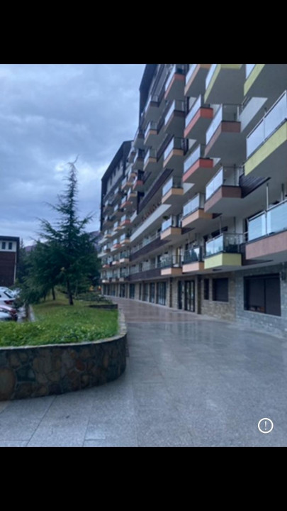 OCAZIE! Vand apartament 2 camere decomandat,Mobilat, Sinaia, langa Hotel Mara
