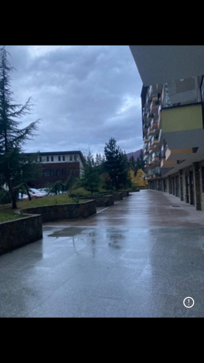 OCAZIE! Vand apartament 2 camere decomandat,Mobilat, Sinaia, langa Hotel Mara