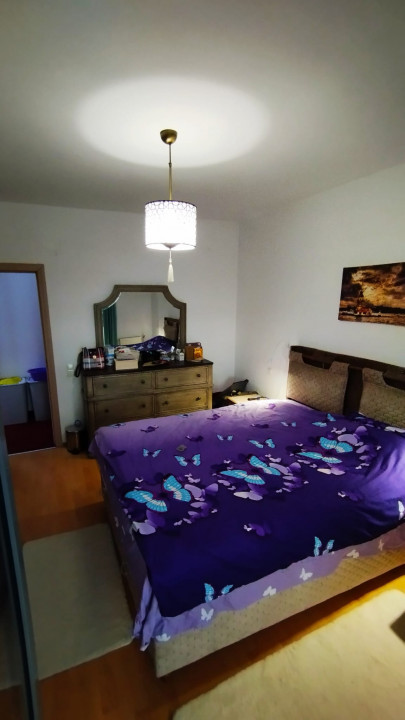 Apartament 3 camere decomandat  103mp, Domana Ghica Plaza, 3 locuri de parcare