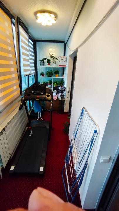 Apartament 3 camere decomandat  103mp, Domana Ghica Plaza, 3 locuri de parcare