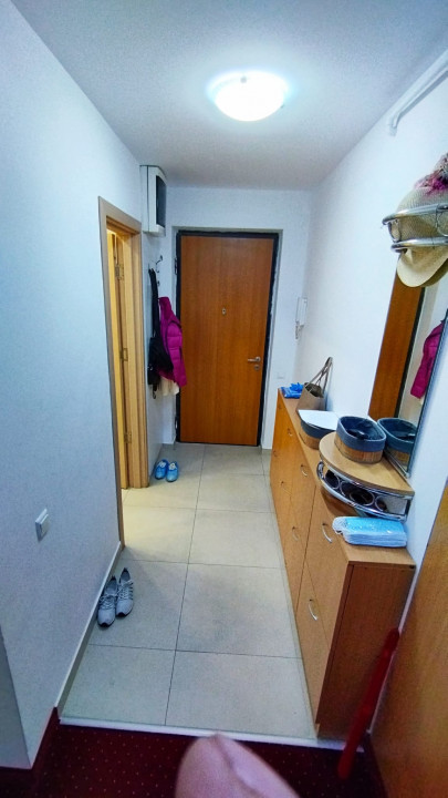 Apartament 3 camere decomandat  103mp, Domana Ghica Plaza, 3 locuri de parcare