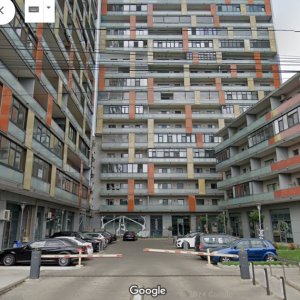 Apartament 3 camere decomandat  103mp, Domana Ghica Plaza, 3 locuri de parcare