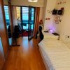 Apartament 3 camere decomandat 103mp, Domana Ghica Plaza, 3 locuri de parcare