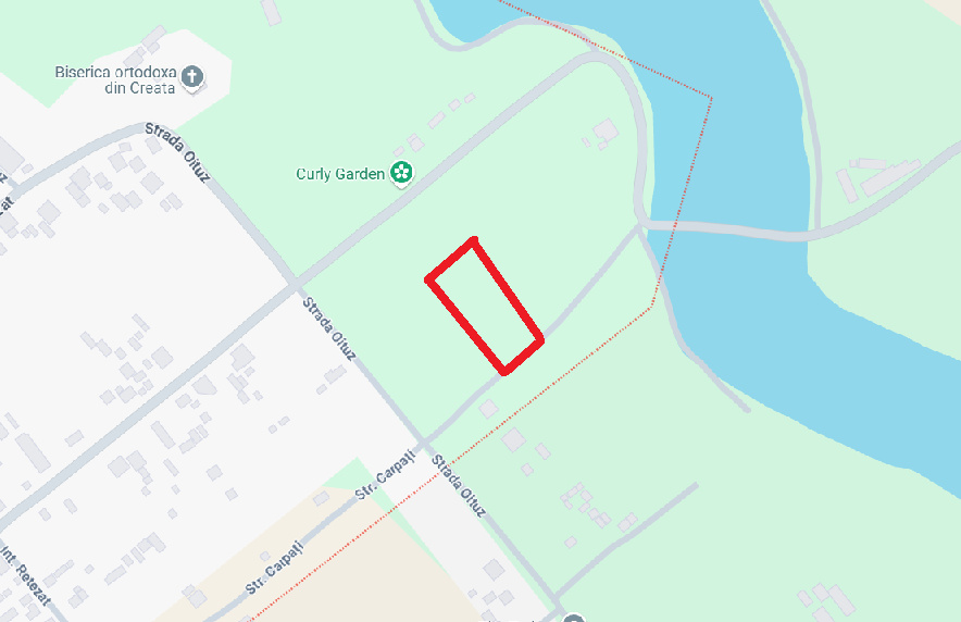 DASCALU-CREATA, LOT 1.000 MP!