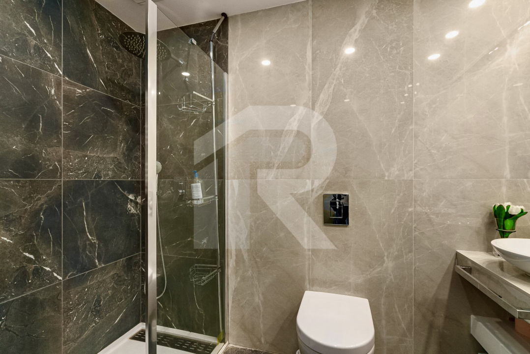 Apartament 3 camere Complex TRASTEVERE - Baneasa - Erou Iancu Nicolae - LUX 