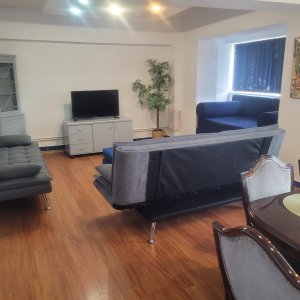 Apartament decomandat 3 camere Obor, 90 mp, etaj 9/11, la 2 min de metrou