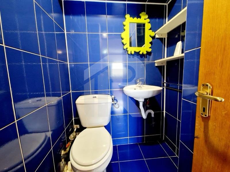 Apartament decomandat 3 camere Obor, 90 mp, etaj 9/11, la 2 min de metrou