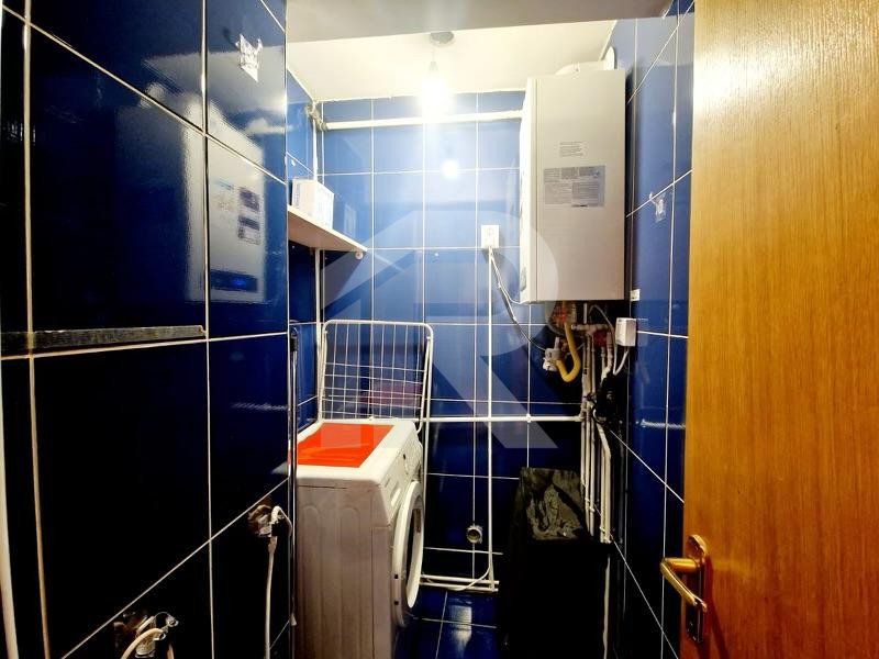 Apartament decomandat 3 camere Obor, 90 mp, etaj 9/11, la 2 min de metrou