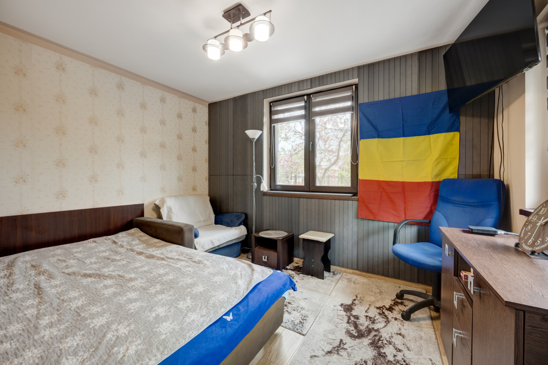 TANTAVA - GRADINARI, CASA 70 MP, LOT - 1557 MP!