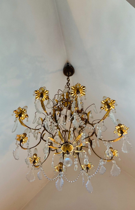 Vila de lux, 427 mp utili și 2313 mp teren, pe malul lacului (Cociova) Balotesti