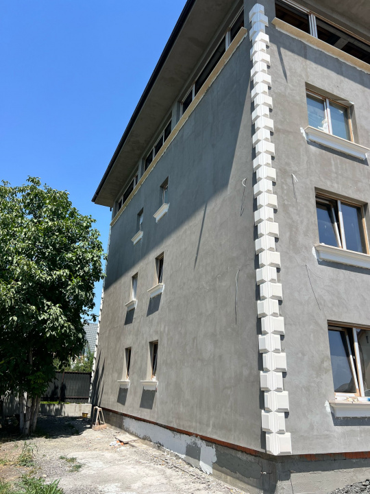 Vând apartament 3 camere, bloc nou, finisaje premium, Sector 3 – Sălăjan