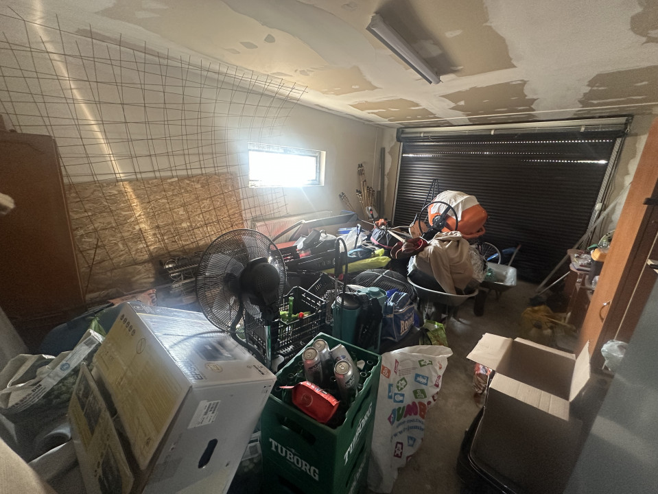 CORNETU CASA P+E+Pod 222 MP, LOT 549MP 