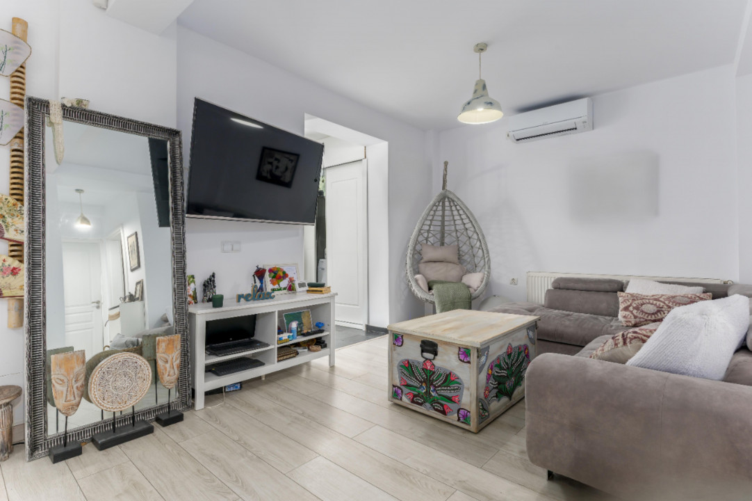 CORBEANCA - PIERSICULUI, CASA 140 MP TOTAL, LOT 360 MP, LA CHEIE!