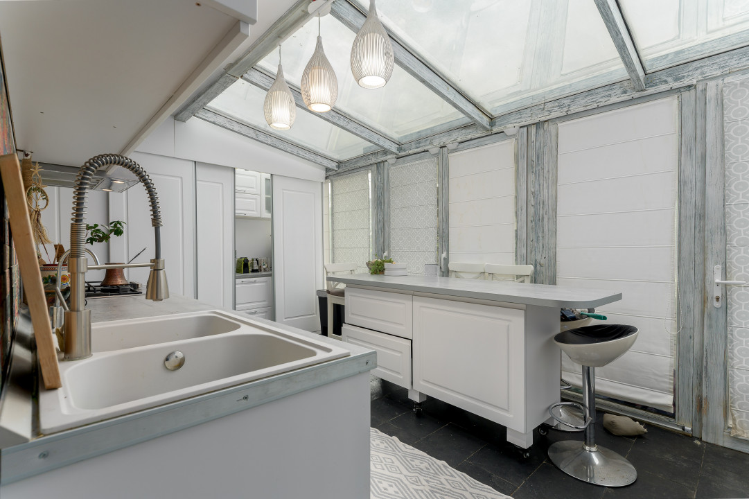 CORBEANCA - PIERSICULUI, CASA 140 MP TOTAL, LOT 360 MP, LA CHEIE!