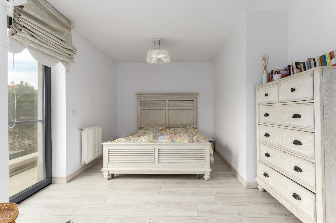 CORBEANCA - PIERSICULUI, CASA 140 MP TOTAL, LOT 360 MP, LA CHEIE!