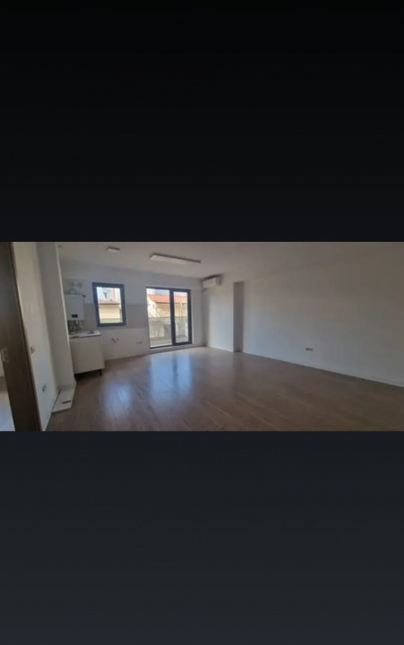 Apartament modern cu 2 camere și terasă generoasă – Strada Popa Petre