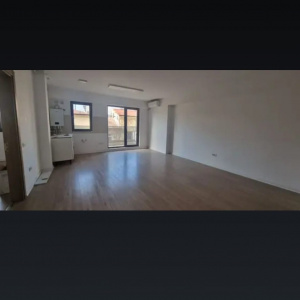 Apartament modern cu 2 camere și terasă generoasă – Strada Popa Petre