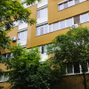 Apartament 3 camere Militari, lângă metrou Lujerului, bloc reabilitat, 105000 EU