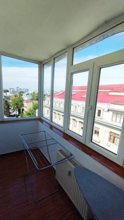 Apartament 2 camere | 45,36 mp | Boxă la subsol | Zona Piața Romană