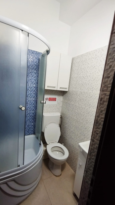 Apartament 2 camere | 45,36 mp | Boxă la subsol | Zona Piața Romană