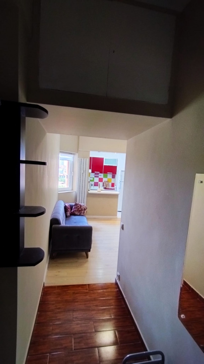 Apartament 2 camere | 45,36 mp | Boxă la subsol | Zona Piața Romană