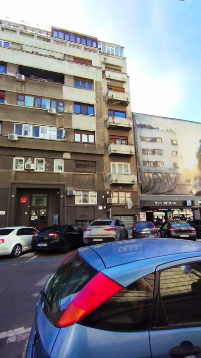 Apartament 2 camere | 45,36 mp | Boxă la subsol | Zona Piața Romană