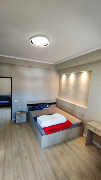 Apartament 2 camere | 45,36 mp | Boxă la subsol | Zona Piața Romană