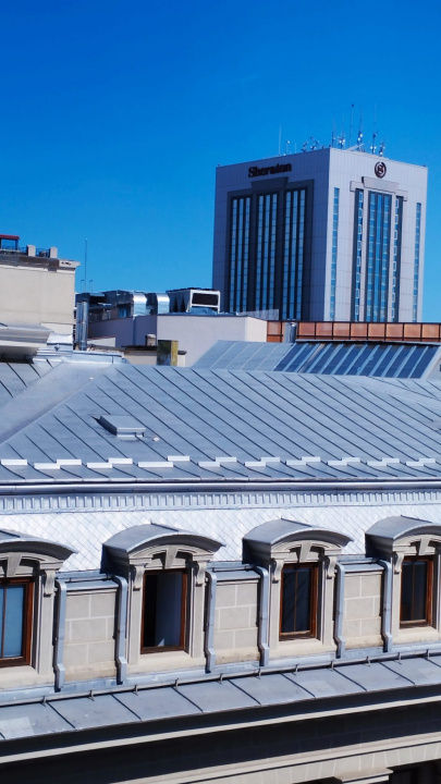 Apartament 2 camere | 45,36 mp | Boxă la subsol | Zona Piața Romană